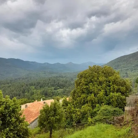 D'hotes Cardellini Bed and Breakfast