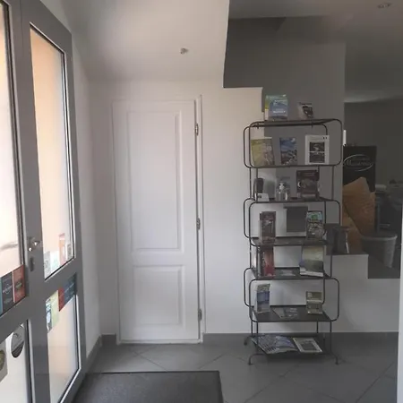 Bed and Breakfast D'hotes Cardellini