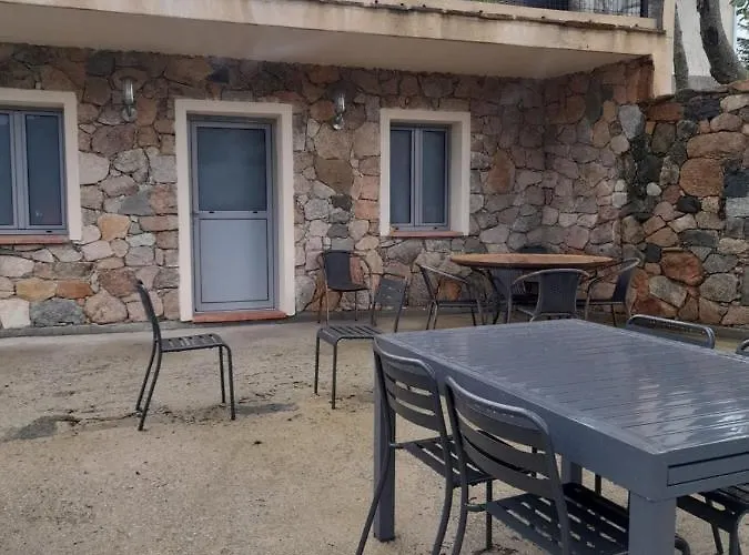 D'hotes Cardellini Bed & Breakfast Aullene