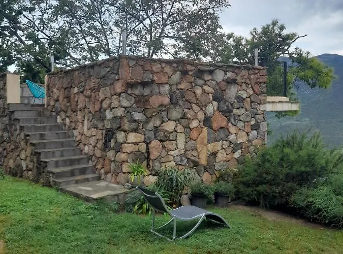 Bed & Breakfast D'hotes Cardellini