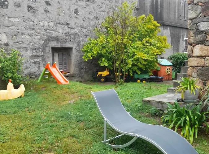 D'hotes Cardellini Aullene