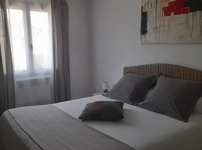 Bed & Breakfast D'hotes Cardellini Aullene