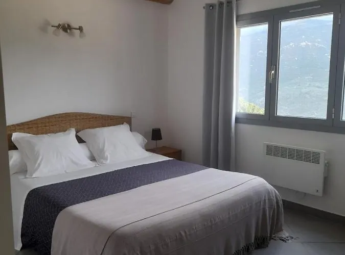 D'hotes Cardellini Aullene