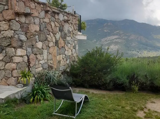 D'hotes Cardellini Bed & Breakfast