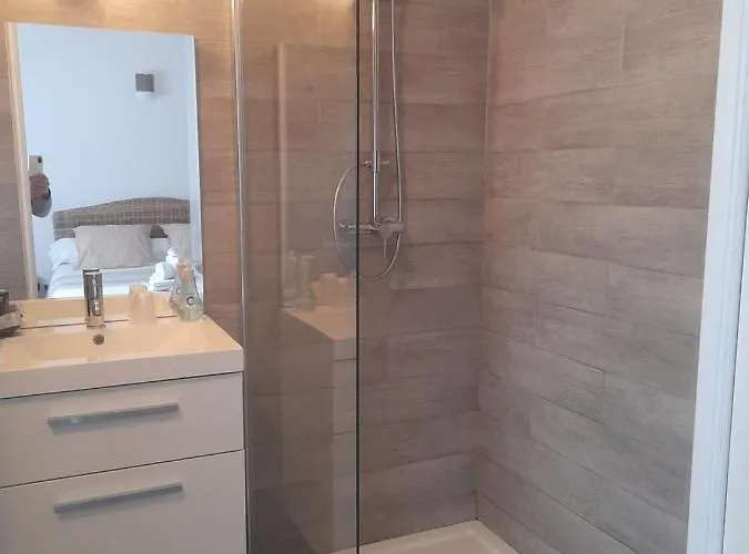 Bed & Breakfast D'hotes Cardellini