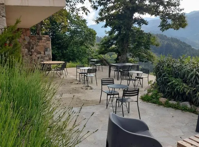 Bed & Breakfast D'hotes Cardellini