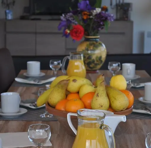 D'hotes Cardellini Aullene