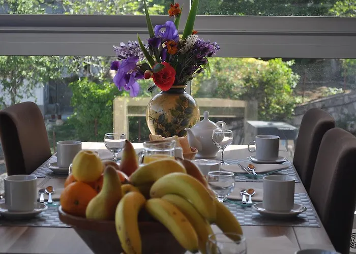 Bed & Breakfast D'hotes Cardellini