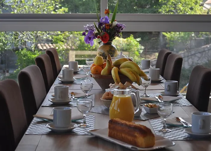 Bed & Breakfast D'hotes Cardellini