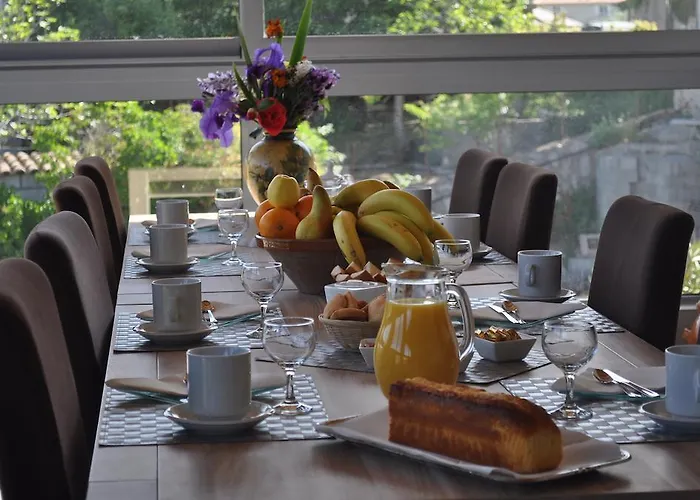 Bed & Breakfast D'hotes Cardellini 4*