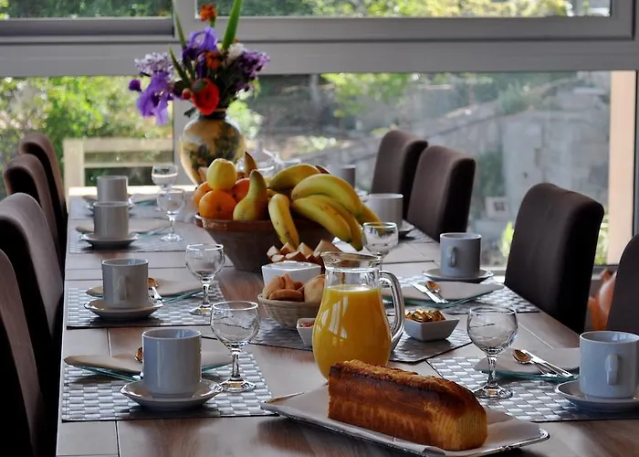 Bed & Breakfast D'hotes Cardellini