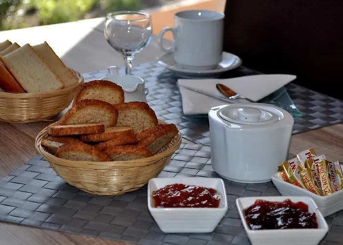 Bed & Breakfast D'hotes Cardellini 4*