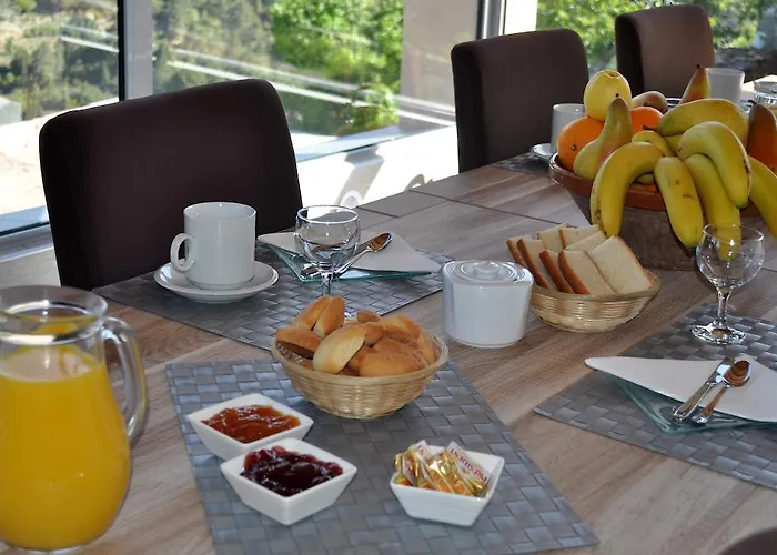 Bed & Breakfast D'hotes Cardellini 4*