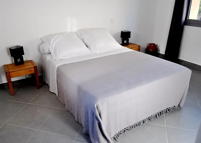 Bed & Breakfast D'hotes Cardellini