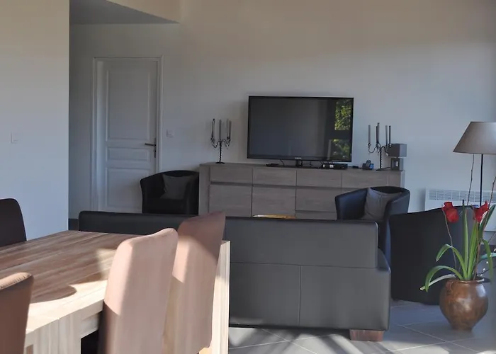 D'hotes Cardellini Aullene