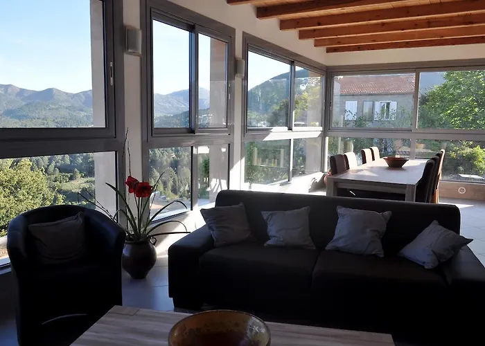 Bed & Breakfast D'hotes Cardellini