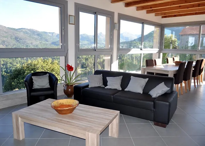 Bed & Breakfast D'hotes Cardellini