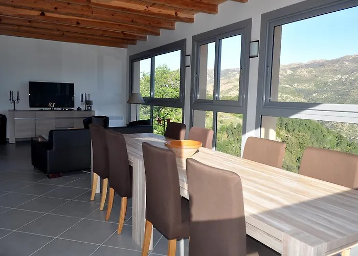 Bed & Breakfast D'hotes Cardellini