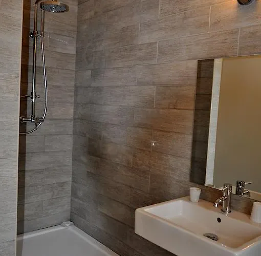 Bed & Breakfast D'hotes Cardellini Aullene