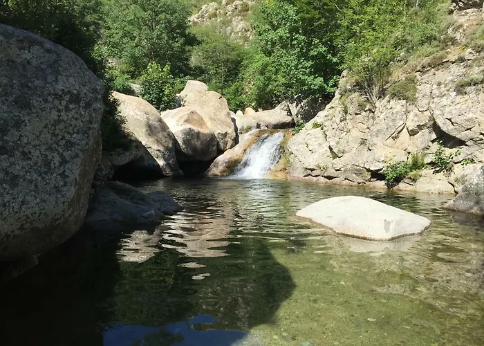 Bed & Breakfast D'hotes Cardellini 4*