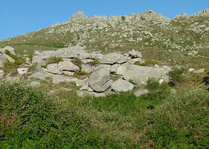 D'hotes Cardellini Bed & Breakfast 4*