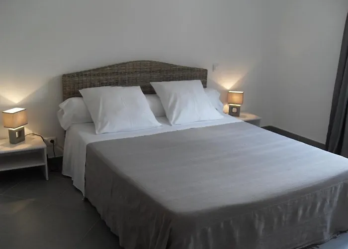 D'hotes Cardellini Bed & Breakfast