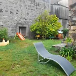 D'hotes Cardellini Aullene