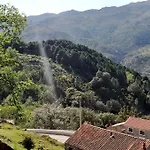 Oda ve Kahvaltı D'hotes Cardellini Aullene