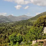 Oda ve Kahvaltı D'hotes Cardellini Aullene
