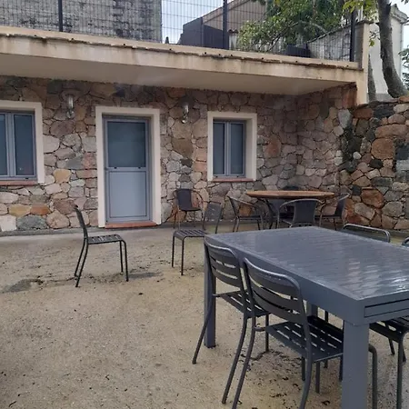 D'hôtes Cardellini Bed & Breakfast Aullene