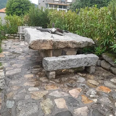 Chambres D'hotes Cardellini