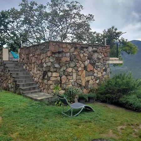 Bed & Breakfast Chambres D'hotes Cardellini