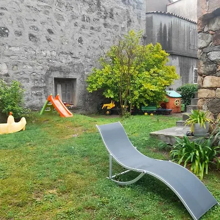 D'hôtes Cardellini Aullene