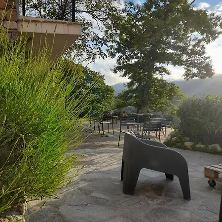 Chambres D'hotes Cardellini Bed & Breakfast