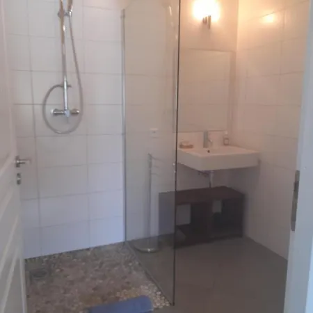 Bed & Breakfast Chambres D'hotes Cardellini 4*