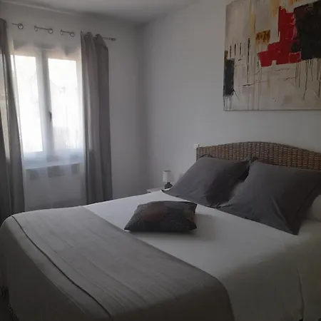 Bed & Breakfast Chambres D'hotes Cardellini Aullene