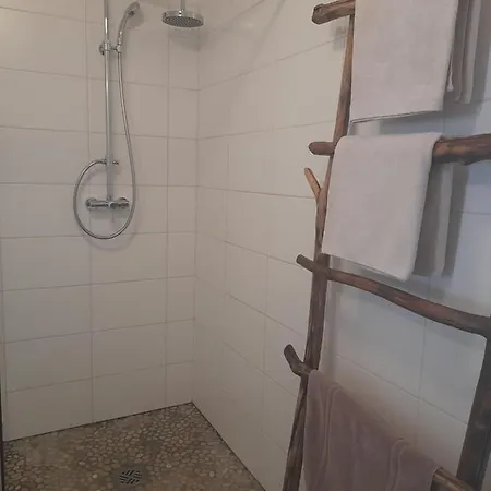 Chambres D'hotes Cardellini 4* Aullene