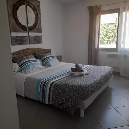 D'hôtes Cardellini Bed & Breakfast *