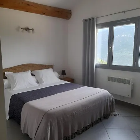 Chambres D'hotes Cardellini Aullene