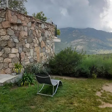 Chambres D'hotes Cardellini Bed & Breakfast