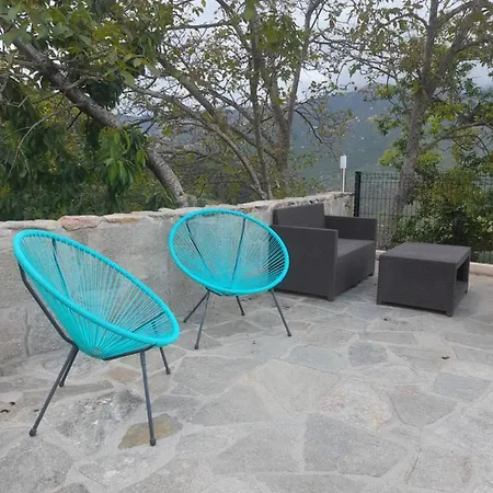 Chambres D'hotes Cardellini