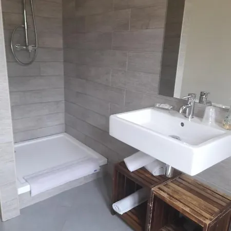 Chambres D'hotes Cardellini Aullene