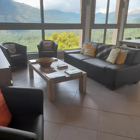Chambres D'hotes Cardellini Bed & Breakfast *