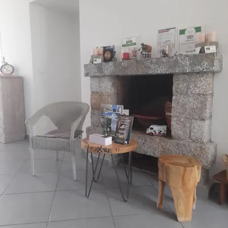 Chambres D'hotes Cardellini Aullene