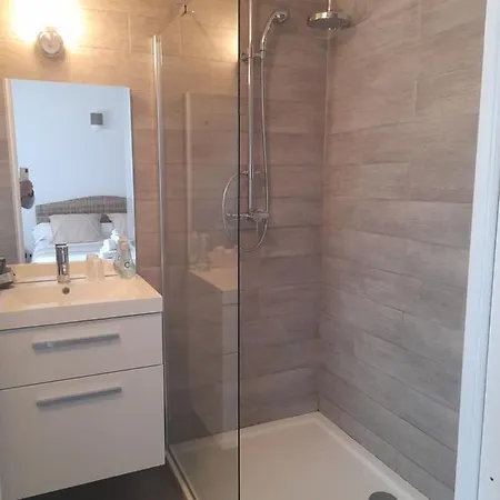 Bed & Breakfast Chambres D'hotes Cardellini