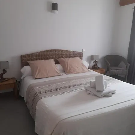 Chambres D'hotes Cardellini 4* Aullene