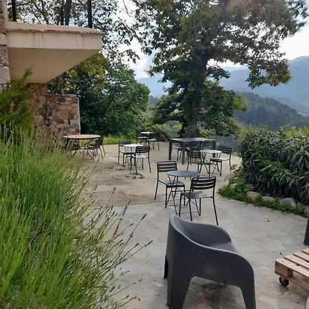 Bed & Breakfast Chambres D'hotes Cardellini