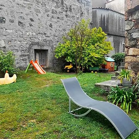 Bed & Breakfast Chambres D'hotes Cardellini