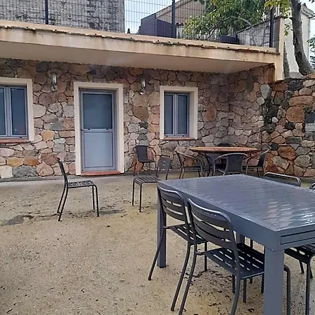 Bed & Breakfast Chambres D'hotes Cardellini