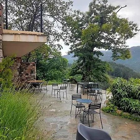 Bed & Breakfast Chambres D'hotes Cardellini 3*